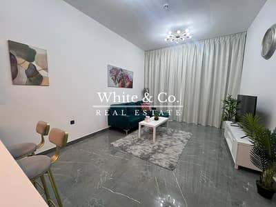 阿尔扬街区， 迪拜 1 卧室公寓待租 - 位于阿尔扬街区，乔亚布兰卡公寓 1 卧室的公寓 85000 AED - 8685528