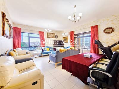شقة 2 غرفة نوم للبيع في الروضة، دبي - شقة في السدر 1،السدر،الروضة 2 غرف 1900000 درهم - 8685536