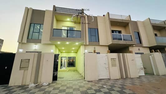 3 Bedroom Townhouse for Sale in Al Helio, Ajman - WhatsApp Image 2024-03-01 at 6.34. 08 PM. jpeg