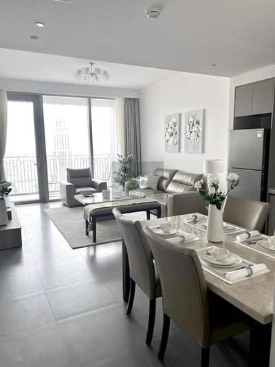 2 Cпальни Апартаменты в аренду в Дубай Крик Харбор, Дубай - IMG-20240301-WA0104. jpg