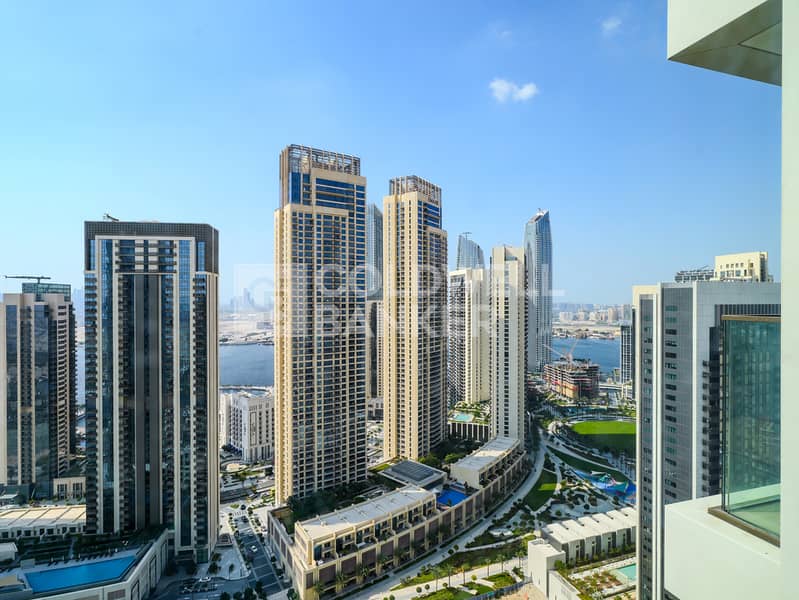 位于迪拜溪港，宫殿公寓 2 卧室的公寓 3100000 AED - 8685647