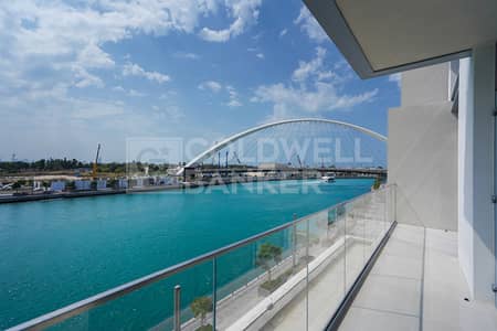 2 Bedroom Flat for Sale in Al Wasl, Dubai - Waterfront Community | Luxurious Living  | Canal View