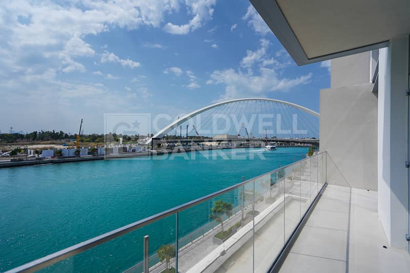 Waterfront Community | Luxurious Living  | Canal View