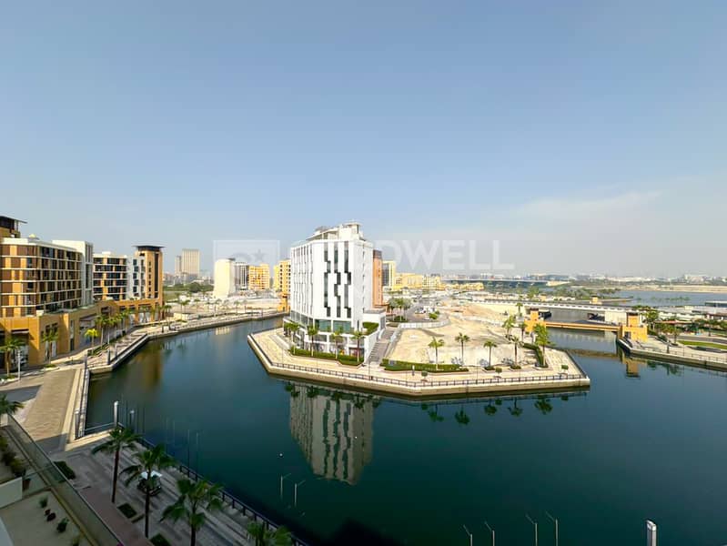 位于文化村，迪拜码头，2号大厦 2 卧室的公寓 2200000 AED - 8685652