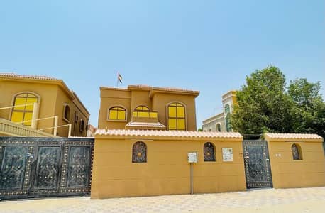 6 Bedroom Villa for Rent in Al Rawda, Ajman - WhatsApp Image 2024-03-01 at 8.14. 49 PM. jpeg