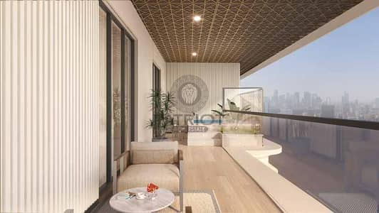فلیٹ 2 غرفة نوم للبيع في أرجان، دبي - شقة في ماركيز إنسيجنيا،أرجان 2 غرف 1750888 درهم - 8685901