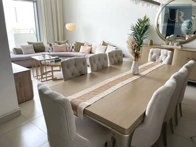 3 Bedroom Villa for Rent in Dubai South, Dubai - IMG-20240301-WA0088. jpg