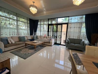 3 Bedroom Townhouse for Sale in DAMAC Hills, Dubai - WhatsApp Image 2024-03-01 at 23.07. 28. jpeg