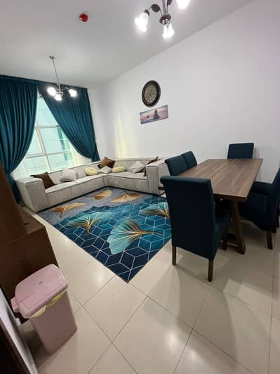 2 Bedroom Apartment for Rent in Al Nuaimiya, Ajman - e4c7c921-b874-46a1-a3a0-dd4c90570346. jpeg