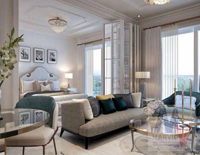 1 Bedroom Flat for Sale in Arjan, Dubai - WhatsApp Image 2024-01-24 at 11.39. 32_cbc27bfd. jpg