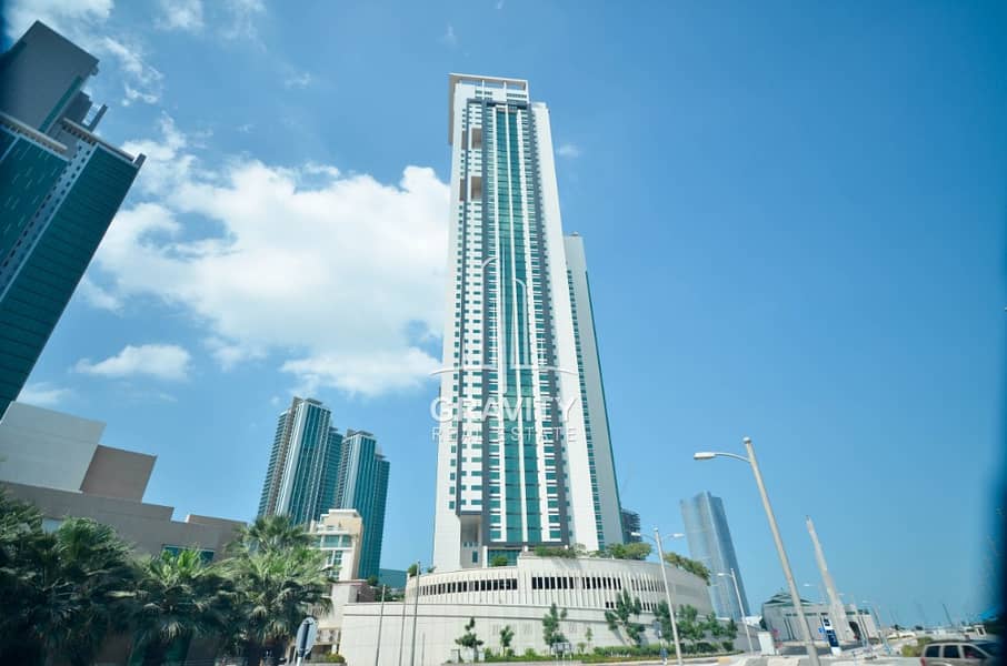 Fully Furnished 1BR in Tala Tower w/ amazing view