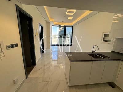 1BR + Study Room | Luxury Unit | 4 Cheques