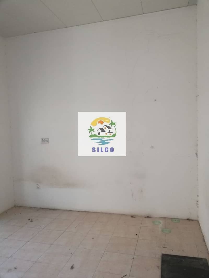 1 B/R FLAT FOR RENT IN MOHAMMED BIN ZAYED CITY FOR 36K