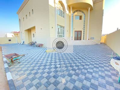 6 Cпальни Вилла в аренду в Мохаммед Бин Зайед Сити, Абу-Даби - Вилла в Мохаммед Бин Зайед Сити, 6 спален, 185000 AED - 8685992