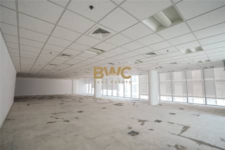 Office for Rent in Al Barsha, Dubai - Fitted | Close to Metro | Next to MOE