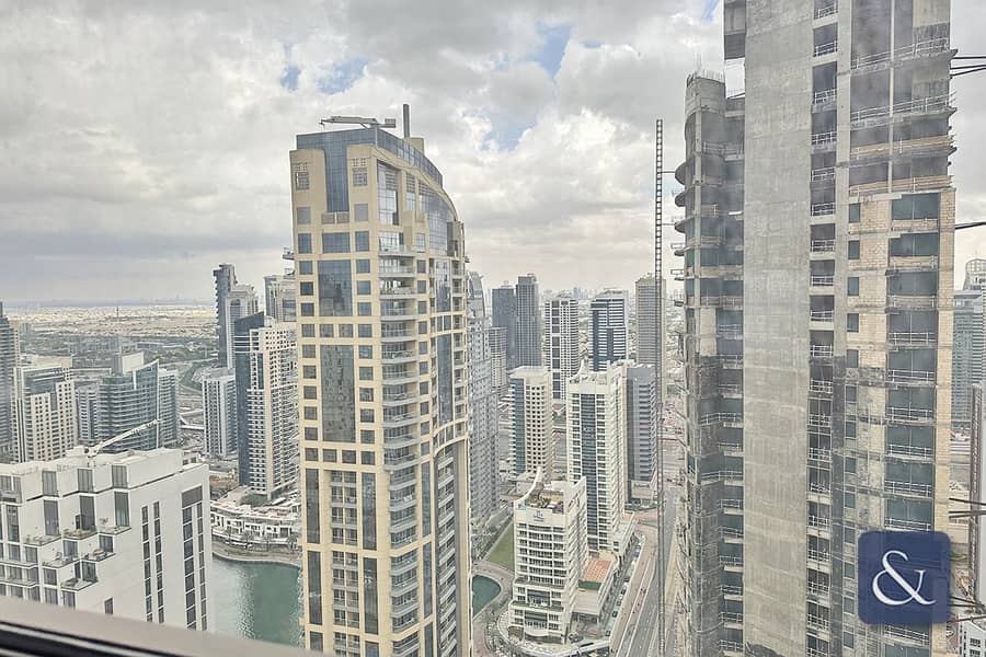 Marina Views | High Floor | Sadaf 8 Marina Views | High Floor | Sadaf 8