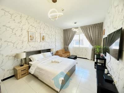 Studio for Rent in Jumeirah Village Circle (JVC), Dubai - Limited Time Offer | Kids Pool | Tennis Court