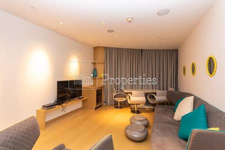 1Bedroom|Opera View Furnished|High Floor 1Bedroom|Opera View Furnished|High Floor