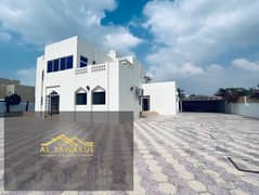 *** Beautiful 5 Bedrooms Villa for Rent in Al Gharayen, Sharjah ***