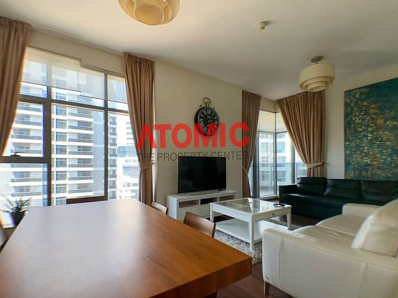 Marina View High Floor Large Layout Marina View High Floor Large Layout