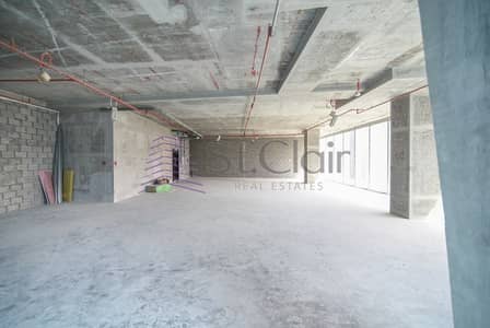 Retail Space| 2 Parking Slot | Negotiable Retail Space| 2 Parking Slot | Negotiable