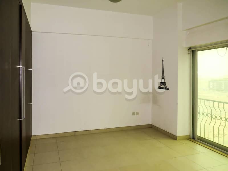 Two Bedroom Available in Dubai Warsan Fourth