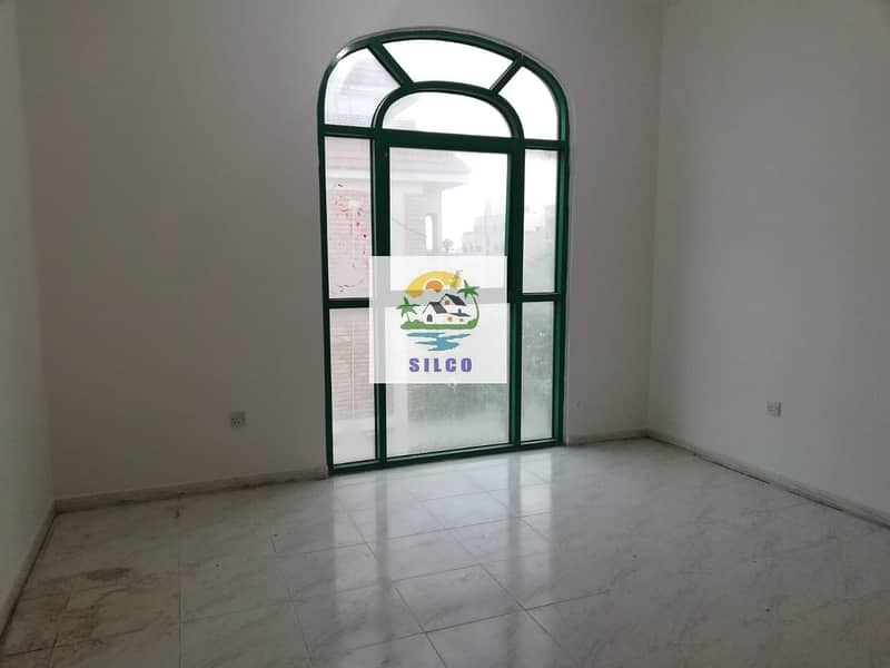 2 4 B/R CENTRAL A/C FLAT FOR RENT IN AL MANASEER AREA