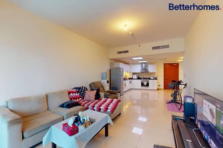 1 Bedroom Flat for Sale in DIFC, Dubai - Vacant Now | Easy to View | Serious Seller