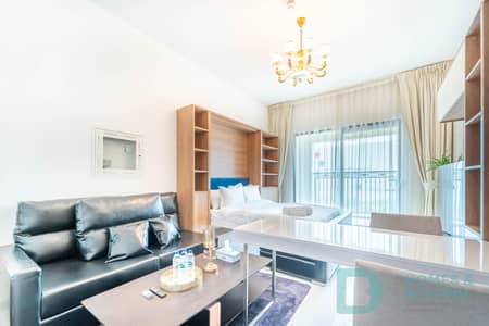 阿尔扬街区， 迪拜 单身公寓待租 - 位于阿尔扬街区，多瑙河畔度假村 的公寓 5999 AED - 8153991