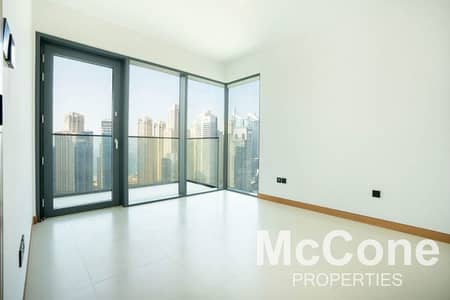 2 Bedroom Flat for Sale in Dubai Marina, Dubai - Marina and City View | High Floor | Vacant