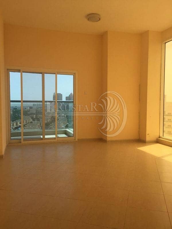 شقة في لينكس ريزيدنس واحة دبي للسيليكون 2 غرف 1100000 درهم - 3882159