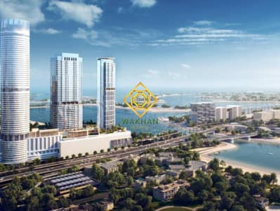 1 Bedroom Apartment for Sale in Palm Jumeirah, Dubai - Burj Views | Multiple Units | Investment Option