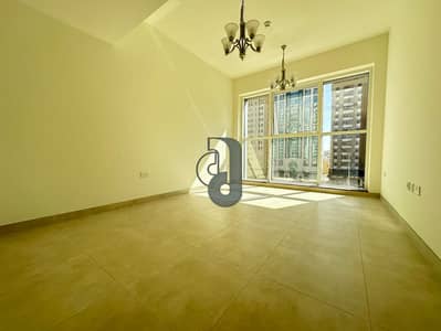 شقة 1 غرفة نوم للايجار في شارع الفلاح، أبوظبي - 201 Living Room 1. JPEG