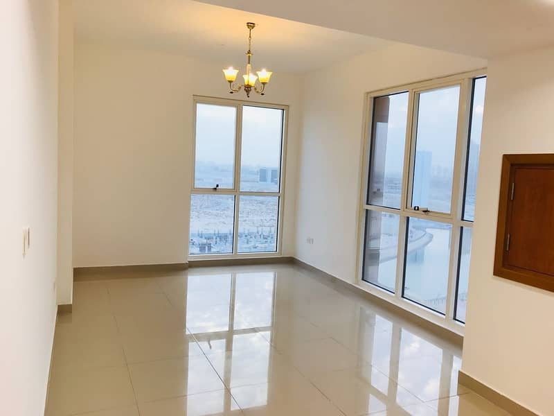 Best Offer AED 39K  1 Bedroom unit | Lakeside Tower