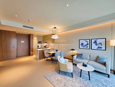 شقة 1 غرفة نوم للايجار في وسط مدينة دبي، دبي - 22. jpg
