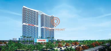 Sportz by Danube - Fully Furnished | One Percent Payment Plan | Sports City