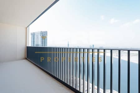 3 Bedroom Apartment for Sale in Dubai Harbour, Dubai - WhatsApp Image 2024-02-19 at 16.53. 47_6654d1e3. jpg