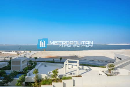 2 Bedroom Apartment for Sale in Al Reem Island, Abu Dhabi - Great Deal|Big Balcony|Sea View|2BR+M|Huge Layout