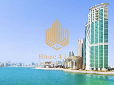 2 Bedroom Flat for Sale in Al Reem Island, Abu Dhabi - RAK-Tower-02. jpg