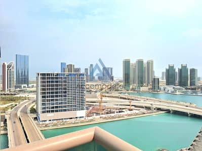 1 Bedroom Apartment for Rent in Tourist Club Area (TCA), Abu Dhabi - 20240202_135729. jpg