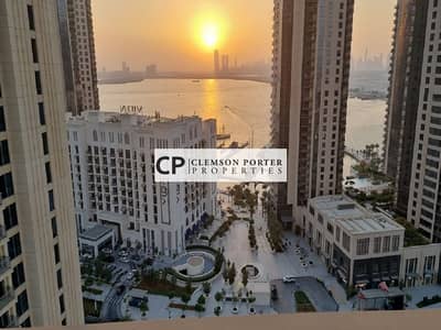 3 Bedroom Apartment for Sale in Dubai Creek Harbour, Dubai - WhatsApp Image 2021-12-19 at 5.04. 49 PM (1). jpeg