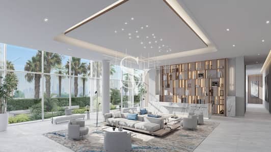 2 Bedroom Flat for Sale in Dubai Hills Estate, Dubai - Spacious Layout | Handover 2025 | High ROI