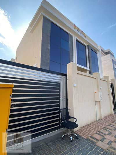 3 Bedroom Villa for Sale in Hoshi, Sharjah - 5a9a7364-f706-497e-b6ca-6608fc72285e. jpg