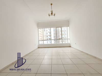 2 Bedroom Flat for Rent in Al Taawun, Sharjah - 20240302_113501. jpg