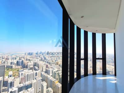2 Bedroom Apartment for Rent in Al Markaziya, Abu Dhabi - 20240227_123729. jpg