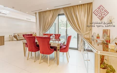 4 Bedroom Villa for Rent in Al Rahmaniya, Sharjah - WhatsApp Image 2024-02-26 at 16.44. 40_d0f15dc2. jpg