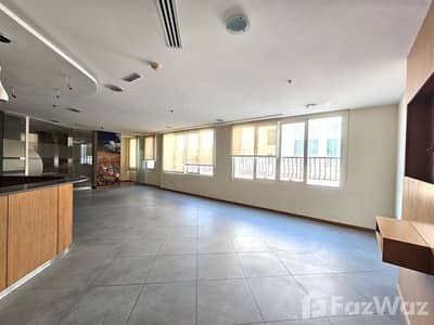 Office for Rent in Bur Dubai, Dubai - Fully Fitted| Well Priced| Ready for Occupancy
