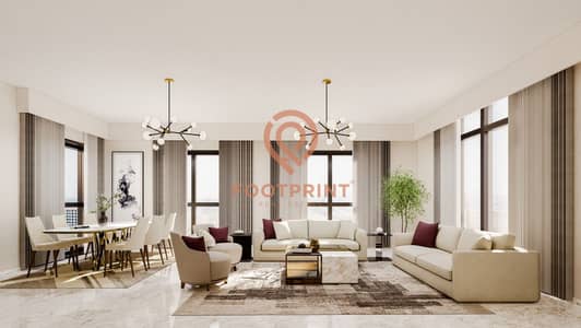 2 Bedroom Flat for Sale in Al Furjan, Dubai - IMG-20240102-WA0065. jpg