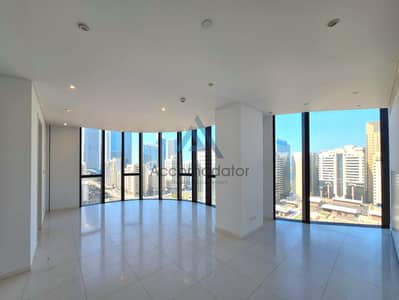 2 Bedroom Apartment for Rent in Al Markaziya, Abu Dhabi - 20240227_115542. jpg