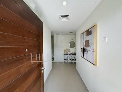5 Bedroom Villa for Sale in Dubai South, Dubai - End Unit With Gap | Close to Beach |PHPP